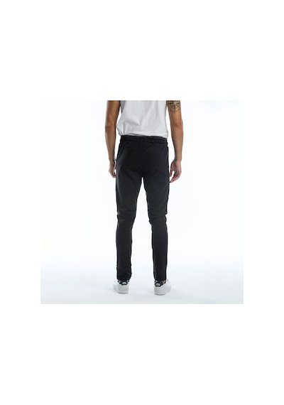 Slazenger  Oxford In Erkek Eşofman Altı Siyah
