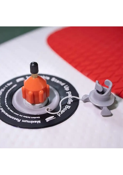 Board Şişme Sup Paddle Board Kano Pompa Adaptörü