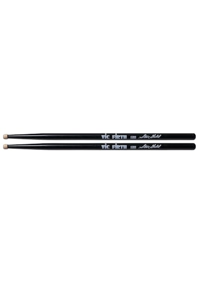 Steve Gadd Signature American Hickory Wood Tip Drumsticks