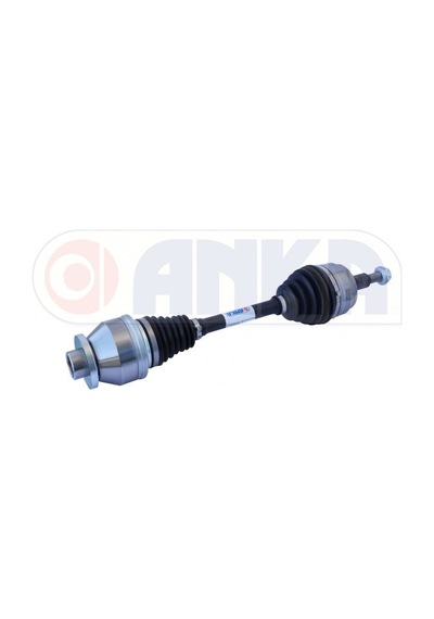 ANKA 10201004 ANKA AKS ÖN SOL TRANSPORTER T5 2.5 TDİ (03-09) 6 Vİ