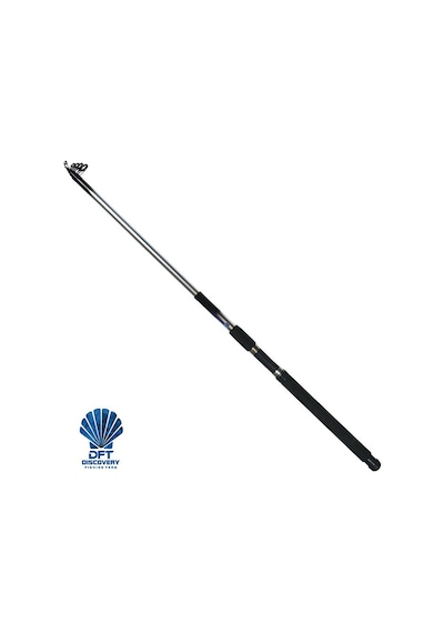 DFT Kenzo 300 cm Teleskopik Olta Kamışı 50-100 g
