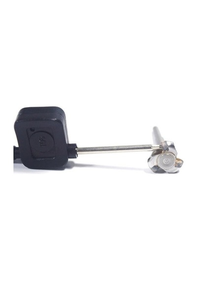 Manpa Dcr Mini Ahşap Oyma Aparatı Yuvarlak Elmas - 3.2 Mm Sap