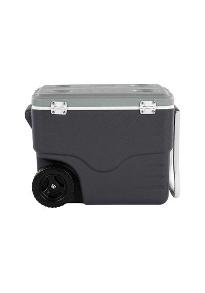 Coleman Daintree Personal Wheeled Hard Cooler Tekerlekli Soğutucu Buzluk 38 Lt Mz çok renkli