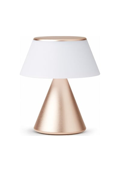 Lexon Luma M Led Lamba Dore