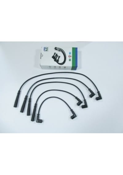 Fıat Tempra 90/99 Buji Kablosu Takım 16v 2.0 Cc Yow Jung