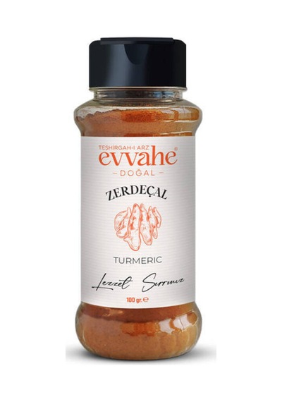 Zerdeçal 100 Gr. - 61955584