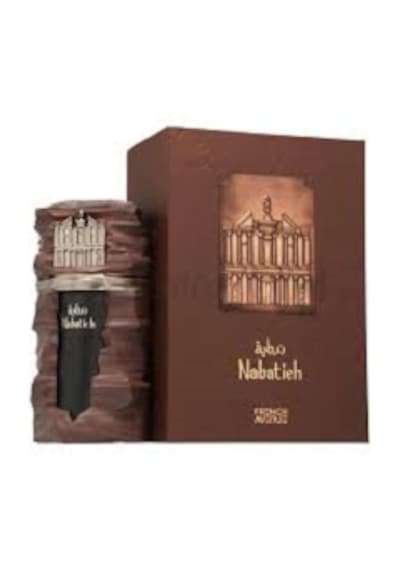 French Avenue Nabatieh 90 Ml Extraıt Oryantal