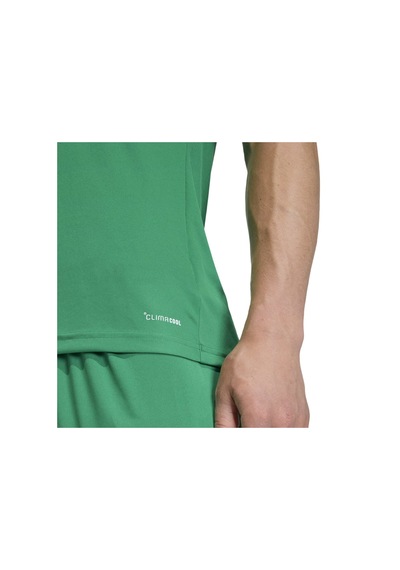 Teagrn/whıte Adidas Erkek Futbol Forma Ent26 Jsy Jz2503 Yeşil