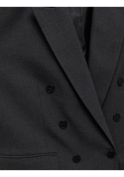 Koton Astarlı Cepli Kruvaze Düğmeli Kolsuz Uzun Blazer Yelek Antrasit 6wak20030uw Antrasit Koton Astarlı Cepli Kruvaze Düğmeli Kolsuz Uzun Blazer Yelek Antrasit 6wak20030uw Antrasit