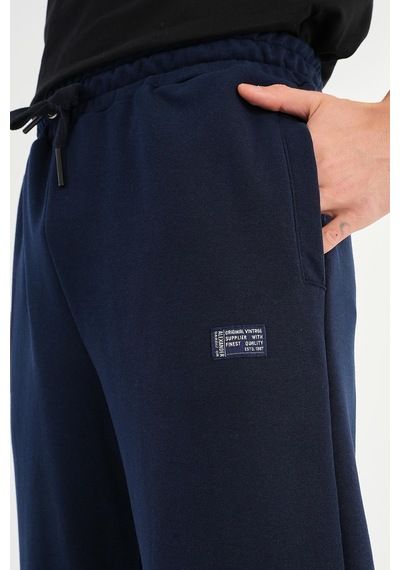 Alexandergardı Cepli Jogger Eşofman Altı E24-002902 001