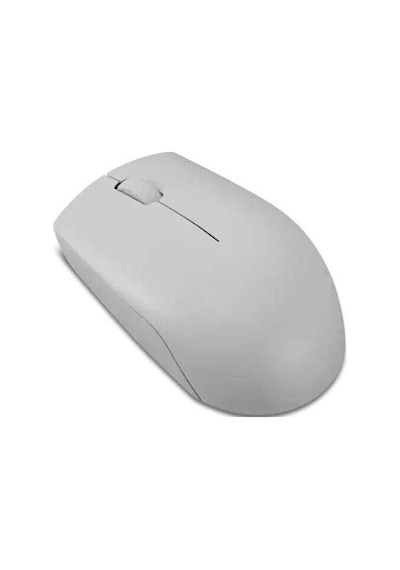 Lenovo 300 Wireless Compact Mouse Gri