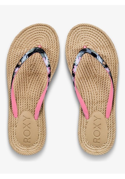 Roxy South Beach Kadın Terlik-erjl100090880 Çok Renkli