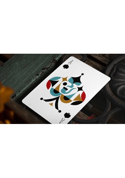 Bicycle Cardstract Premium Oyun Kağıdı İskambil Kartları Destesi