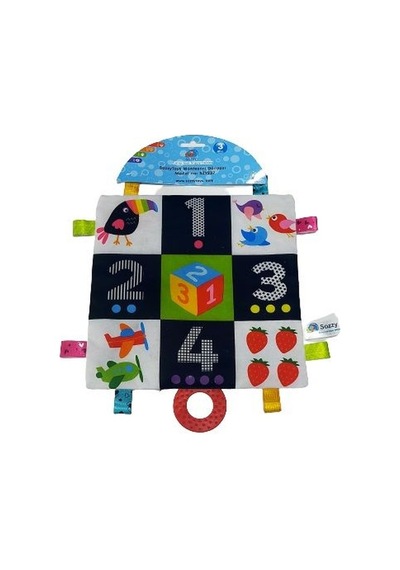 Sozzy Toys Montesori Dünyası SZY237