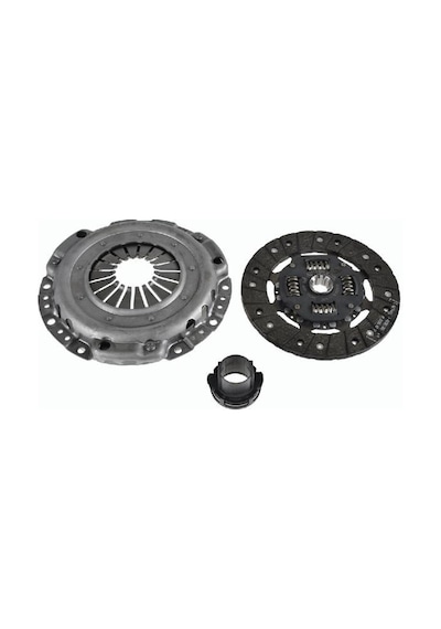 SACHS 3000203002 DEBRİYAJ SETİ E30 E36 E34 M40 B16 164E1 87-