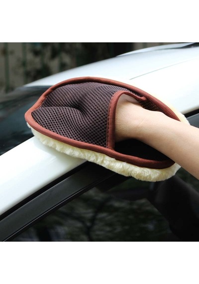 Dachuang Otomobiller İçin Yumuşak Yapay Yün Otomut