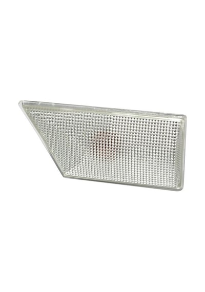 Opel Vectra C Çamurluk Sinyali Sol Beyaz Renkli 314198916