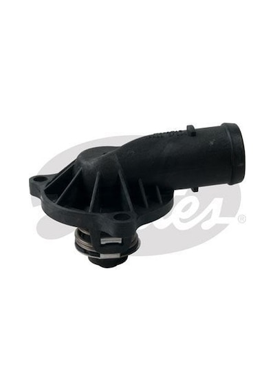 GATES TH46487G1 TERMOSTAT 87°C TOUAREG 3.0 04-10 -A4 2.7 TDI 3.0