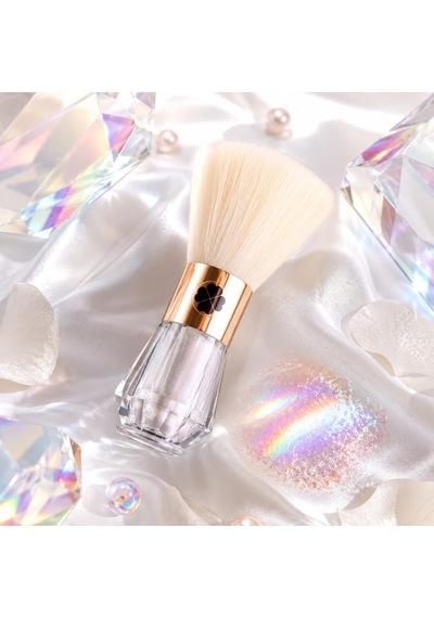 Holographic Explosion For Decolette Vegan Işıltılı Holografik Parıltılı Dekolte Vücut Pudrası Diğer
