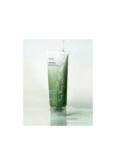 Anua Heartleaf Succınıc Moısture Cleansıng Foam Süksinik Asitle Yıkama İçin Jel-köpük 150 Ml
