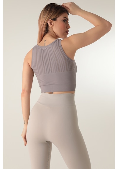 Miorre Seamless Kadın Sporcu Büstiyer 001