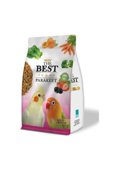 The Best Paraket Yemi 1,25kg