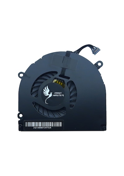 Apple Uyumlu MacBook Pro 15" A1286 Mid-2012 Gpu-vga Fan