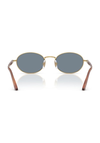Persol Po 1018s 113256 52 Erkek Güneş Gözlüğü Altın