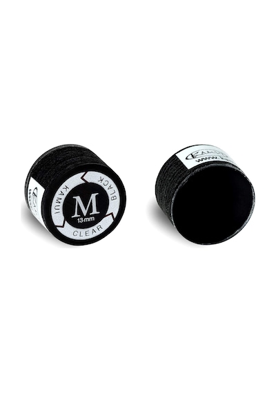 KAMUI BLACK CLEAR Istaka Ucu 13 mm M ISTAKA UCU