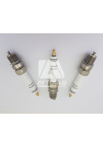 Cummıns Dizel Motor Buji Qsv19 - Qsk60