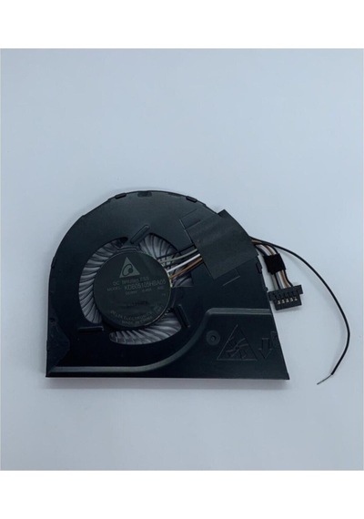 Lenovo Thinkpad Yoga Için S1 Yoga12 Kdb05105Hba05 04X6440 Fan
