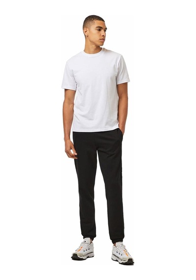 The North Face U Street Explorer Erkek Jogger Pantolon - Nf0a87d6jk31-8817 Siyah