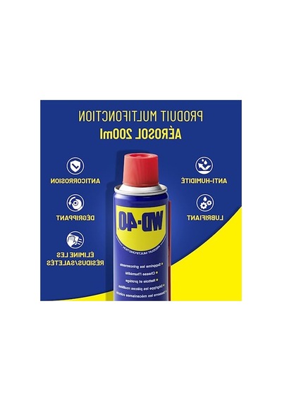200 Ml Çok Amaçlı Yağlayıcı Pas Sökücü, siz İmkanı