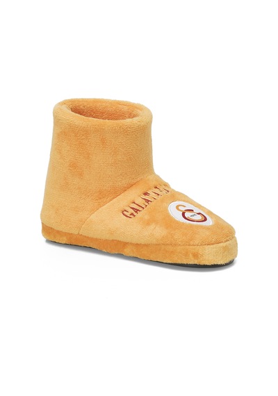 Gsstore Gs Pnd001 4pr Sarı Erkek Çocuk Panduf 000000000101913578 Sari