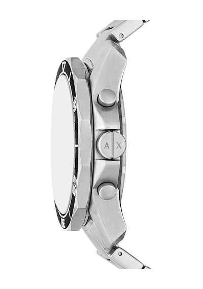 Armani Exchange Ax1969 Erkek Kol Saati Metalik Gri