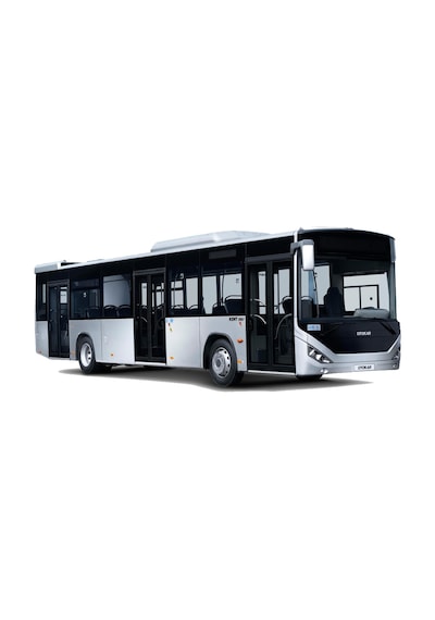 Otokar Kent Otobüs Yakıt Depo Koruma Cihazı