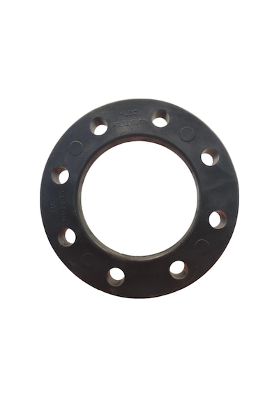 Hdpe Pp Kaplı Çelik Flanş P10 Yıldız Polietilen