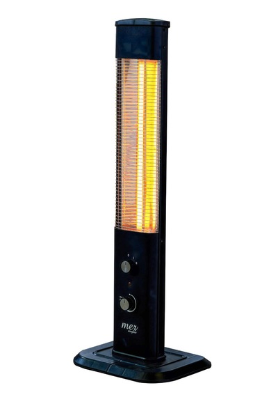 Mer MGS 502 1800 W Termostatlı Kule Isıtıcı