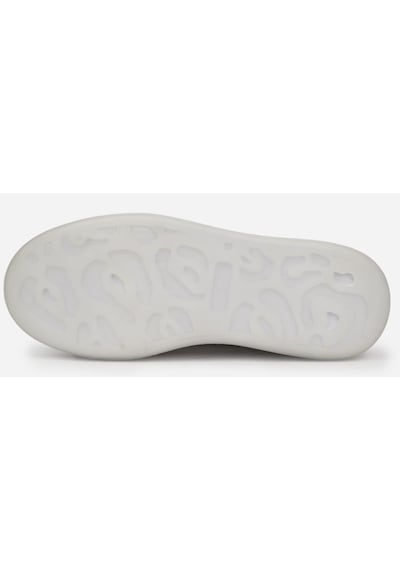 Pierre Cardin 10205, Yüksek Taban Beyaz Erkek Casual Ayakkabı Beyaz