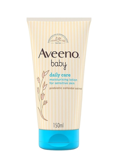Aveeno Nemlendirici ve Temizleyici Krem 236 Ml