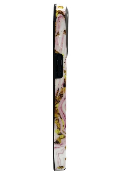 Kajsa Apple Uyumlu iPhone 13 Pro Max Kılıf Kajsa Shield Plus Abstract Serisi Arka Kapak ZORE-220015