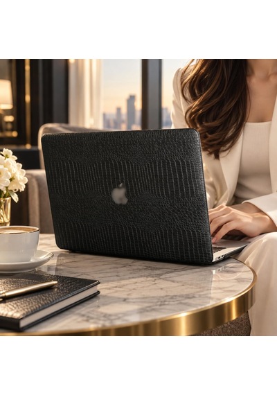 Macbook Pro 13 İnç Kılıfı A1708 A1706 A1989 A2159 A2251 A2289 A2338 M1 M2 Uyumlu Sert Kapak Timsah Desenli Deri Dokulu 360 Koruma Siyah Belirtilmemiş Macbook Pro 13 İnç Kılıfı A1708 A1706 A1989 A2159 A2251 A2289 A2338 M1 M2 Uyumlu Sert Kapak Timsah Desenli Deri Dokulu 360 Koruma Siyah Belirtilmemiş