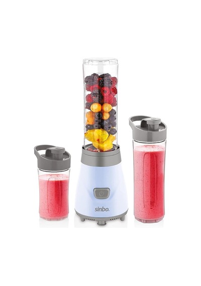 Sinbo SHB-3150 Smoothie Blender Outlet