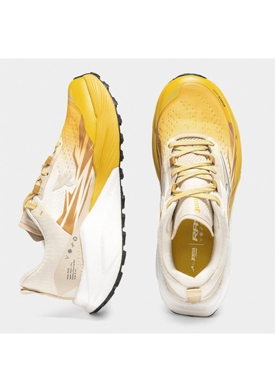 Joma Tkrass2618 Rase Erkek Trail Koşu Ayakkabısı - Sarı/krem