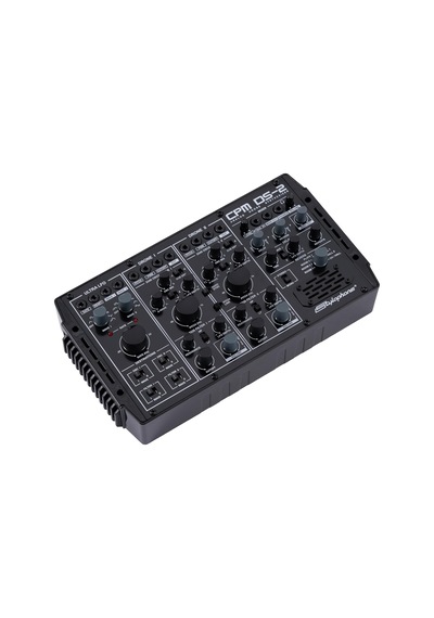 Stylophone Ds-2 Analog Drone Synthesizer