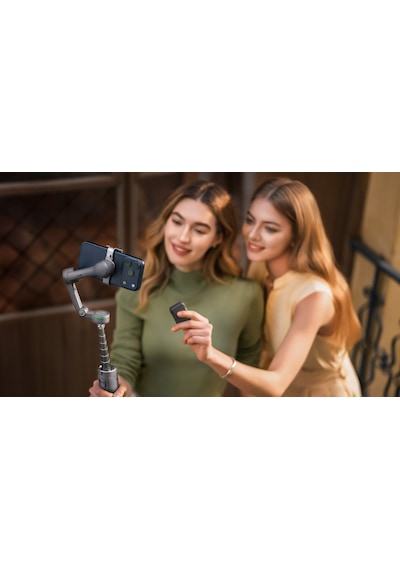 DJI Osmo Mobıle 8p Standard Combo