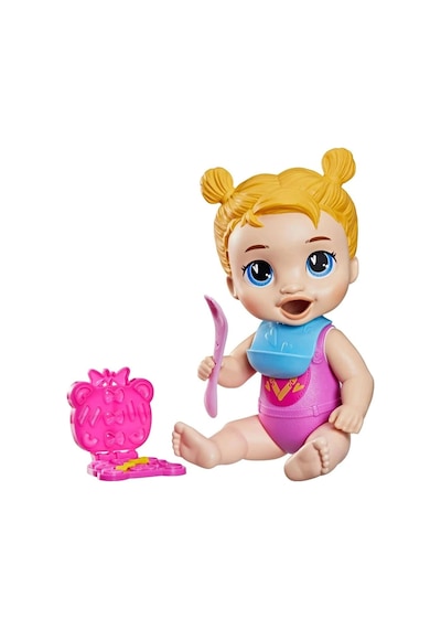 G2788 Baby Alive Yemek Zamanı