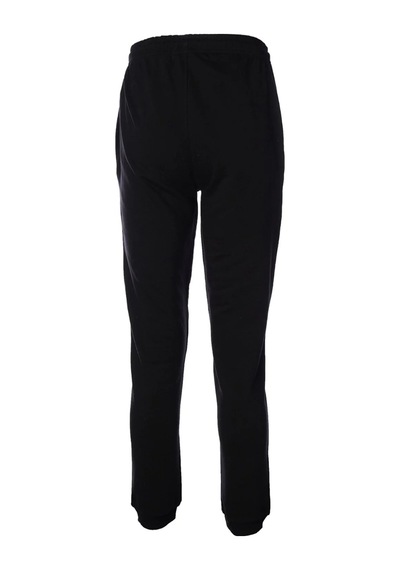 Hummel T-ıc Ico Erkek Siyah Eşofman Altı 931893-2001 Siyah