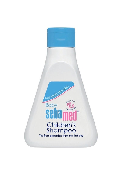 Sebamed Bebek Şampuanı Yenidoğan 250 Ml