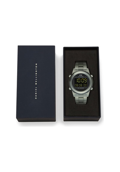 Retro Digital Dark Green Dw00600768